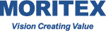 Moritex logo